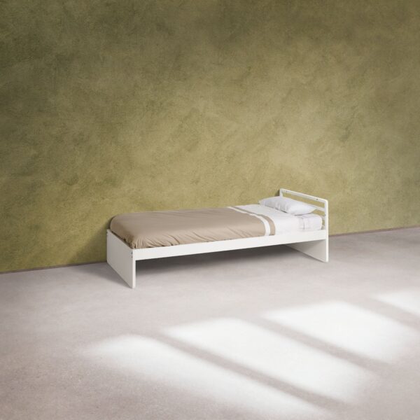 Letto da Adulto